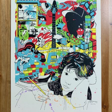 The Rest is Up to You 2010 Cohen Morano Tyler Stout