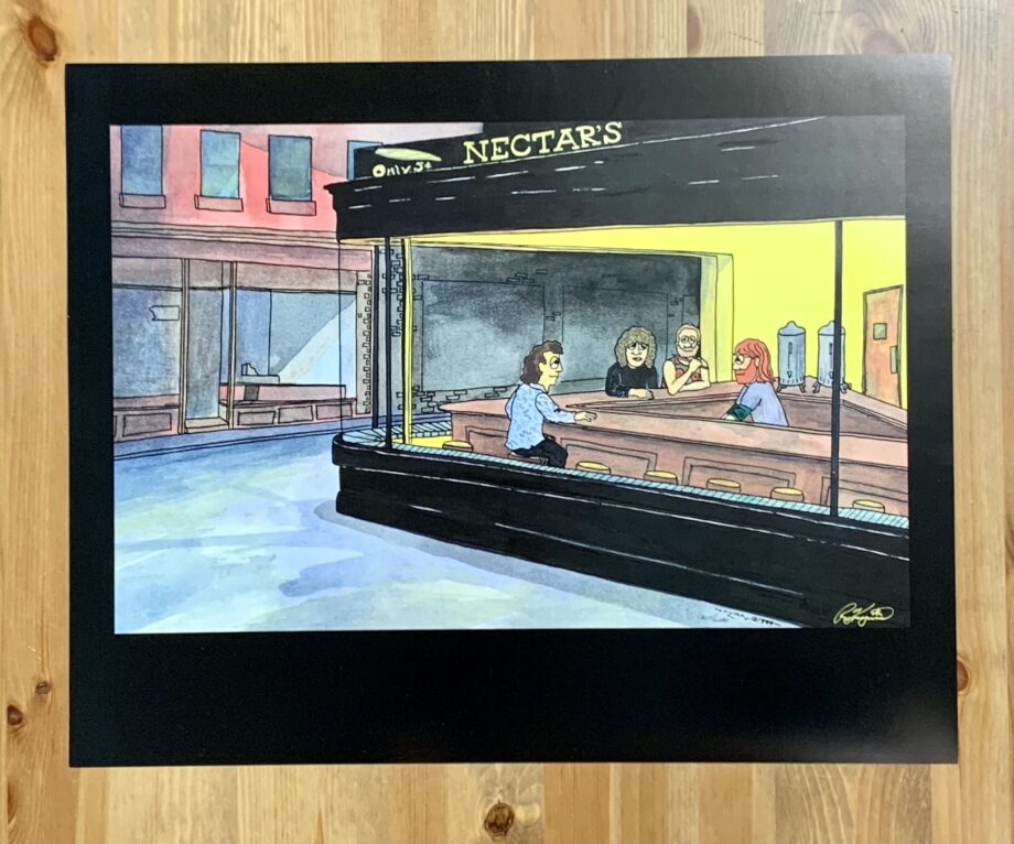 Phish Nectar's 1999 Ryan Kerrigan